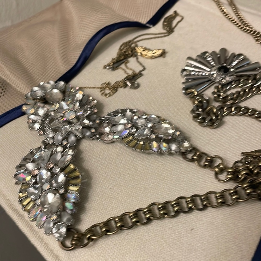 Chloe & Isabel Jewelry